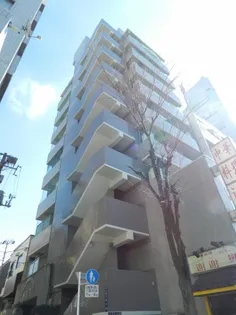 アーバンタワー戸越の画像