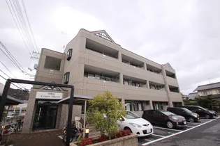COURTSHOREの画像
