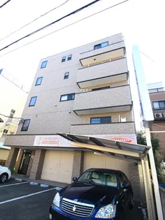 クインズヒルの画像