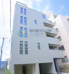 HABITAT KAMADAの画像