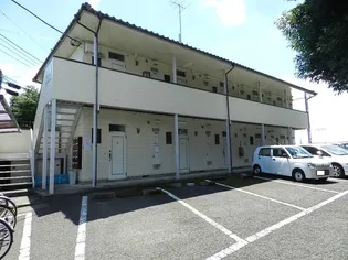 リビオンハイムの画像