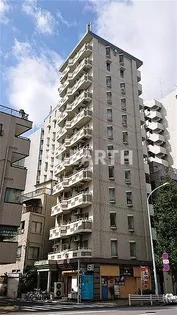 フローラル上野松が谷の画像