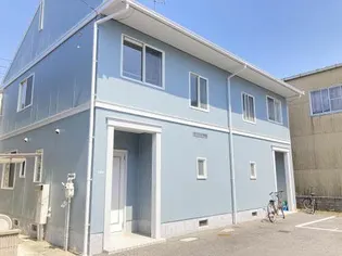 アバンティ清水の画像