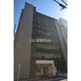 Naviglio Palazzo【9階】の外観