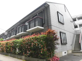 CASA茉莉花Iの画像