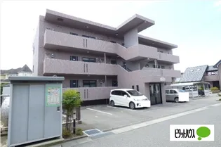 グランディオールマンションの画像