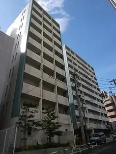 東京都文京区本郷2【マンション】の外観