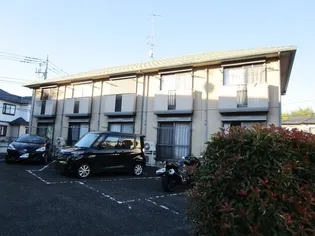 ヴェルデ玉川学園の画像