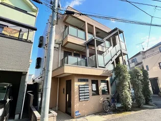 第1サニーコートの画像