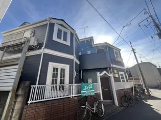 アーティクル武蔵野の画像