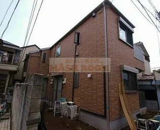 東京都中野区大和町2【アパート】の外観