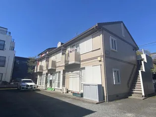 ドエルミハラAの画像