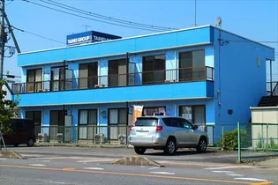 ハイツセジュールⅡの画像