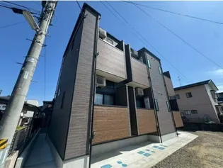プランドール太子堂の画像