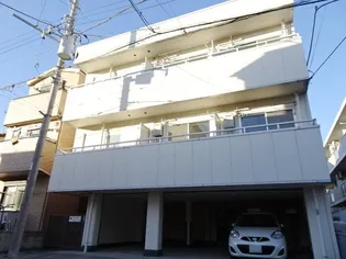 WAGANCEの画像