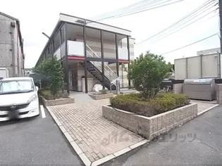 レオパレス司【1階】の外観