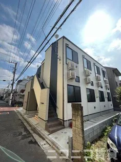 プルミエール板橋本町の画像