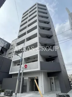 オープンブルーム東新宿の画像