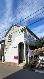 ハイツ新河岸の画像