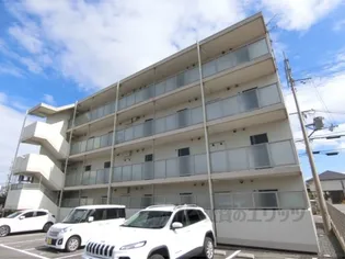 GLANZ HAUS野洲の画像