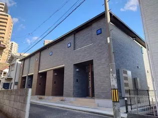 アゲーラ 尾長の画像