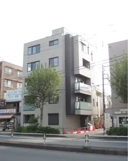 東京都杉並区桃井1【マンション】の外観