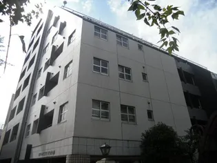 東京都杉並区高円寺南2【マンション】の外観