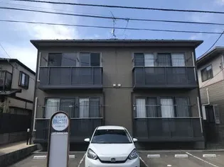 シャンパーニュ勝山の画像