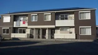 シャーメゾン ボナール B棟の画像