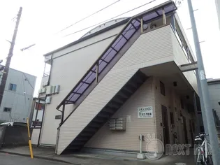 サンベルハイツの画像