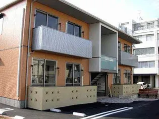 サンビーム串山 E棟の画像