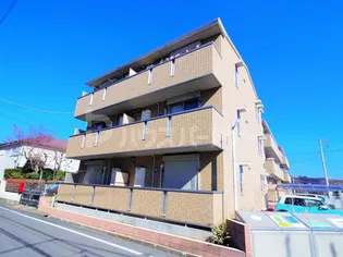 ノールメゾン南流山Iの画像