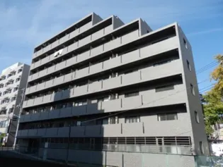 ルーブル高田馬場弐番館【5階】の外観