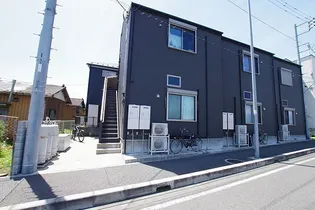 プランドール橋本の画像