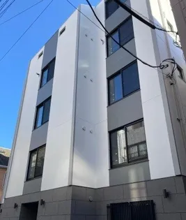 東京都江東区木場5【マンション】の外観