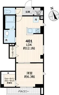 東京都文京区湯島2【マンション】の外観