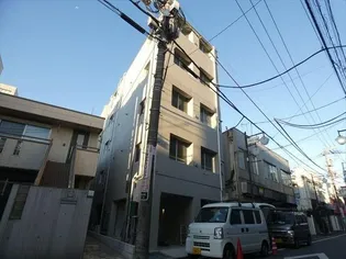Designers Maison Qt ikebukuro【5階】の外観