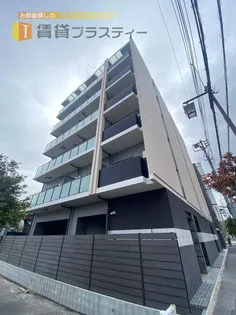 千葉県船橋市葛飾町2【マンション】の外観