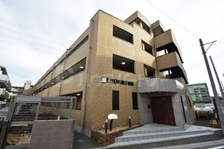 千葉県船橋市印内町【マンション】の外観
