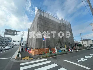 CHEZ MINNIEの画像