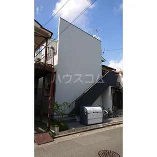CASA UNOの画像
