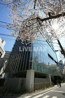 桜ヒルズ九段北【6階】の外観