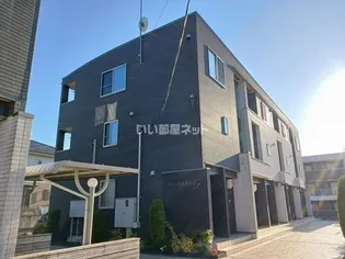 ボナール希央台Iの画像