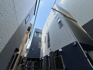 ANNEX SHINーEKODAの画像