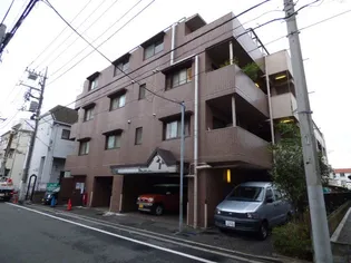 フロントピア蕨の画像
