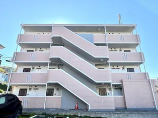 ビオラ モエ湘南平の画像