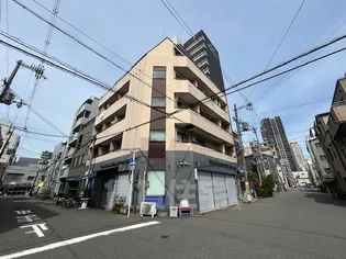 シロハイヌ千代崎の画像