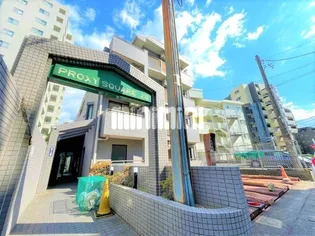 PROXY SQUARE上社の画像