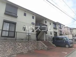 HITOMIハイツAの画像