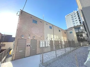 クラヴィエ上町の画像
